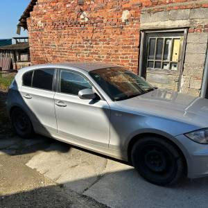 BMW 116d