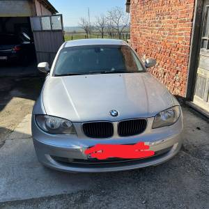 BMW 116d
