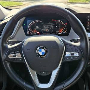 BMW 118d ADVANTAGE,150 KS,LED,2 - AUT. KLIMA,TEMP,NAVI,REG 03/27