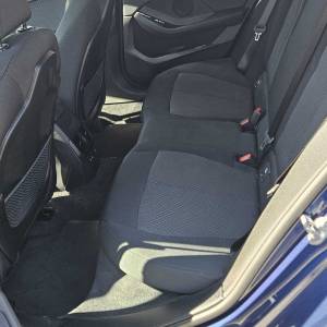 BMW 118d ADVANTAGE,150 KS,LED,2 - AUT. KLIMA,TEMP,NAVI,REG 03/27