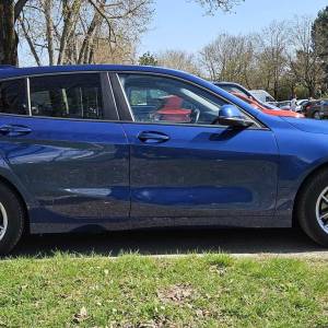 BMW 118d ADVANTAGE,150 KS,LED,2 - AUT. KLIMA,TEMP,NAVI,REG 03/27