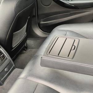 BMW 318d, f30 lci – 150 KS (B47 motor, automatik Zf8, EU6 norma)