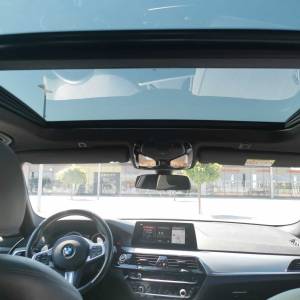 BMW 520 XD full M paket