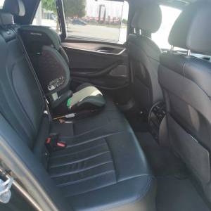 BMW 520 XD full M paket