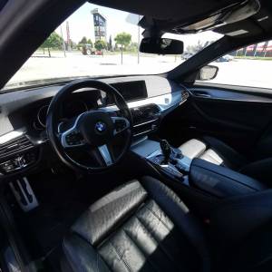 BMW 520 XD full M paket