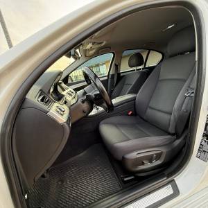 BMW 525D LCI REDIZAJN XDRIVE 218 KS REG GOD DANA M PAKET-HEAD UP-360KA