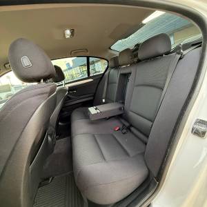 BMW 525D LCI REDIZAJN XDRIVE 218 KS REG GOD DANA M PAKET-HEAD UP-360KA