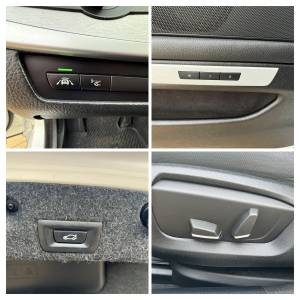 BMW 525D LCI REDIZAJN XDRIVE 218 KS REG GOD DANA M PAKET-HEAD UP-360KA