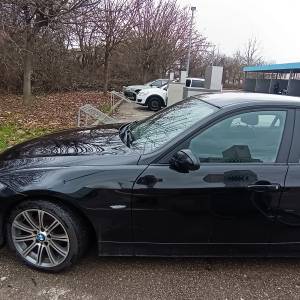 BMW e90
