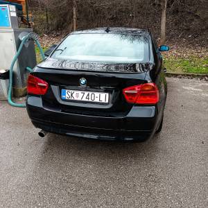 BMW e90
