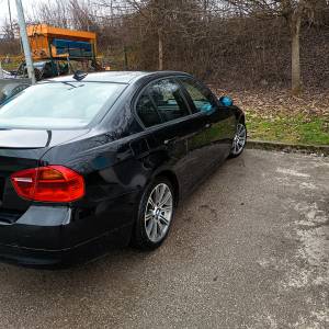 BMW e90