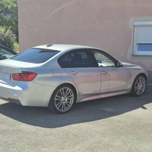 Bmw f30 felge