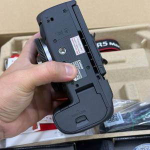 Canon EOS R5 Mark II, Canon EOS R3, Canon EOS R5, Canon EOS R6 Mark II