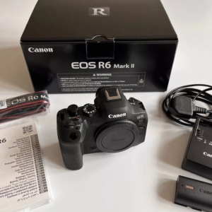 Canon EOS R5 Mark II, Canon EOS R3, Canon EOS R5, Canon EOS R6 Mark II