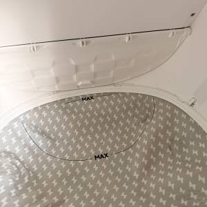 CATLINK Baymax inteligentni automatski wc za mačke