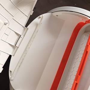 CATLINK Baymax inteligentni automatski wc za mačke