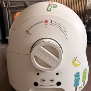 CATLINK Baymax inteligentni automatski wc za mačke