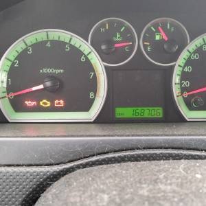 Chevrolet aveo 1.2 Elite