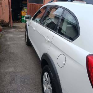 CHEVROLET CAPTIVA 2.2 TOP STANJE