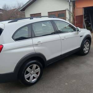 CHEVROLET CAPTIVA 2.2 TOP STANJE