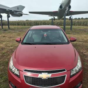Chevrolet Cruze 1.6ls plin 2011g reg11/26g 180.000km može zamjena