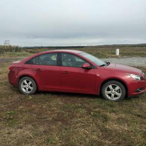 Chevrolet Cruze 1.6ls plin 2011g reg11/26g 180.000km može zamjena