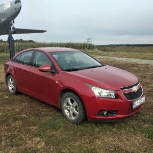 Chevrolet Cruze 1.6ls plin 2011g reg11/26g 180.000km može zamjena