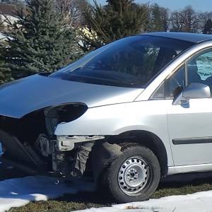 Chevrolet Spark, mazda 323f, peugeot 206 i 807,polo 1.2i i 1.4tdi,ž