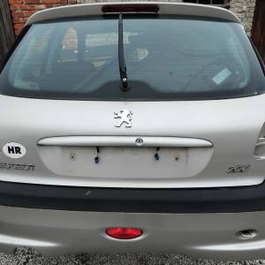 Chevrolet Spark, mazda 323f, peugeot 206 i 807,polo 1.2i i 1.4tdi,ž