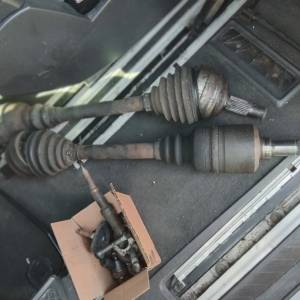 Chevrolet Spark, mazda 323f, peugeot 206 i 807,polo 1.2i i 1.4tdi,ž