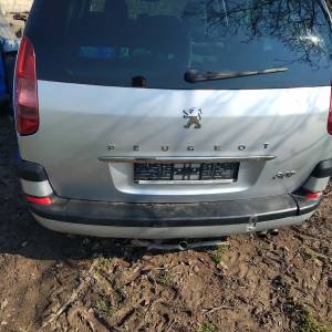Chevrolet Spark, mazda 323f, peugeot 206 i 807,polo 1.2i i 1.4tdi,ž