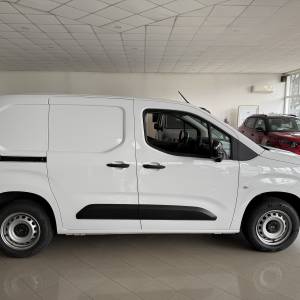 Citroen BERLINGO Furgon M 650 NIVO 2 - KAMERA, OBLOGA TER. PROSTORA