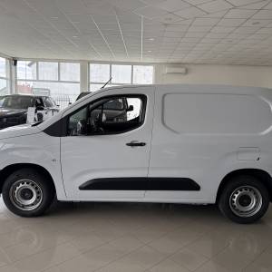 Citroen BERLINGO Furgon M 650 NIVO 2 - KAMERA, OBLOGA TER. PROSTORA