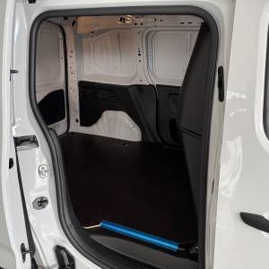 Citroen BERLINGO Furgon M 650 NIVO 2 - KAMERA, OBLOGA TER. PROSTORA