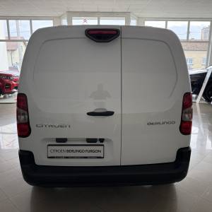 Citroen BERLINGO Furgon M 650 NIVO 2 - KAMERA, OBLOGA TER. PROSTORA
