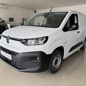 Citroen BERLINGO Furgon M 650 NIVO 2 - KAMERA, OBLOGA TER. PROSTORA