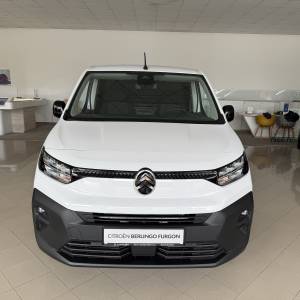 Citroen BERLINGO Furgon M 650 NIVO 2 - KAMERA, OBLOGA TER. PROSTORA