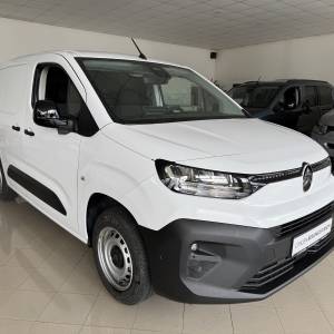 Citroen BERLINGO Furgon M 650 NIVO 2 - KAMERA, OBLOGA TER. PROSTORA