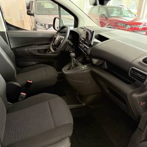 Citroen BERLINGO Furgon M 650 NIVO 2 - KAMERA, OBLOGA TER. PROSTORA