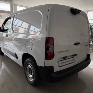 Citroen BERLINGO Furgon M 650 NIVO 2 - KAMERA, OBLOGA TER. PROSTORA