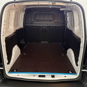 Citroen BERLINGO Furgon M 650 NIVO 2 - KAMERA, OBLOGA TER. PROSTORA