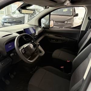 Citroen BERLINGO Furgon M 650 NIVO 2 - KAMERA, OBLOGA TER. PROSTORA