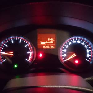 Citroen c-elisee 1.5 hdi