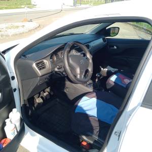 Citroen c-elisee 1.5 hdi