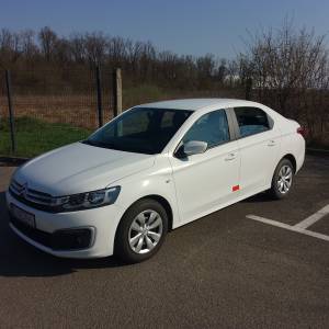 Citroen c-elisee 1.5 hdi