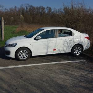 Citroen c-elisee 1.5 hdi