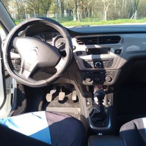 Citroen c-elisee 1.5 hdi