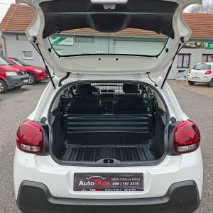 CITROEN C3 1.4 HDI   N1