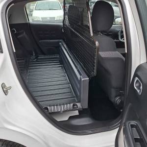 CITROEN C3 1.4 HDI   N1