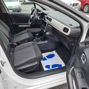 CITROEN C3 1.4 HDI   N1